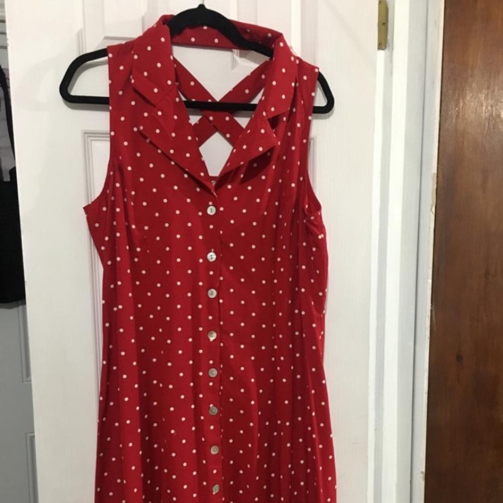 Women’s dress